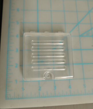 DWC310 LAMP COVER