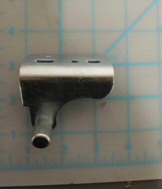 DFF8803 BOTTOM HINGE ASSY LEFT