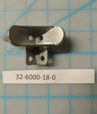 DPR2262 LOWER HINGE