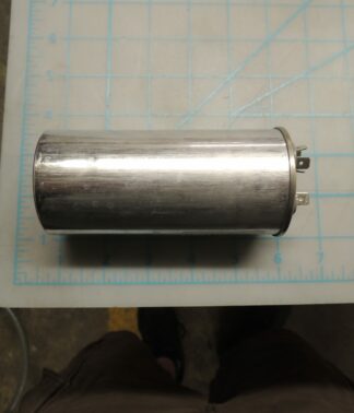 DAC CAPACITOR CBB65