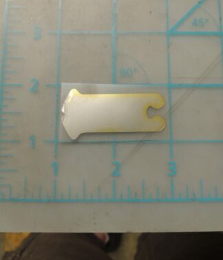 DFF8850 CORNER CAP