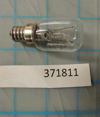 730 LIGHT BULB (716) 2" LONG
