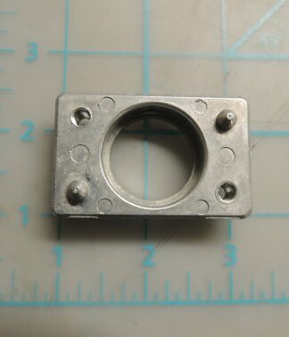 DCD5505W BEARING HOUSING