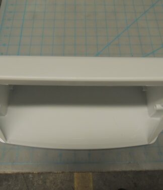 DFF1776WE BUTTER COMPARTMENT