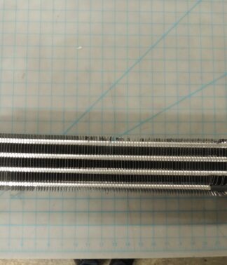 EVAPORATOR FF REFRIGERATOR