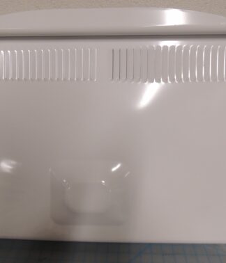 DUF COVER, EVAPORATOR