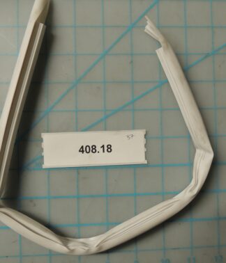 DUF408W INSIDE DOOR GASKET