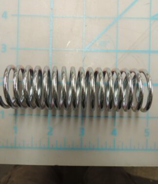 DTT420 VIBRATION-PROOF SPRING