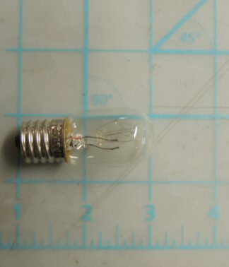 DCFM LIGHT BULB