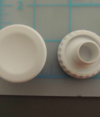 DCFM DRAIN, PLUG