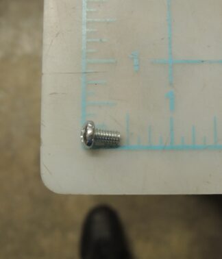 DFF SCREW