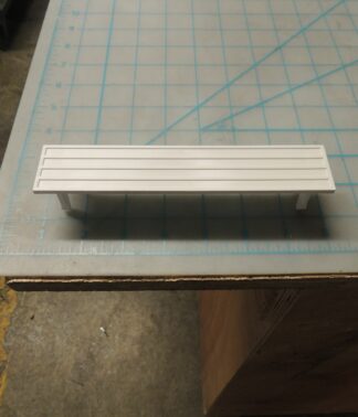 DUF VENT PLUG