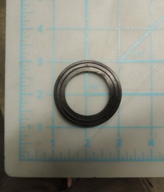 DTT420 RUBBER GROMMET WAT RES