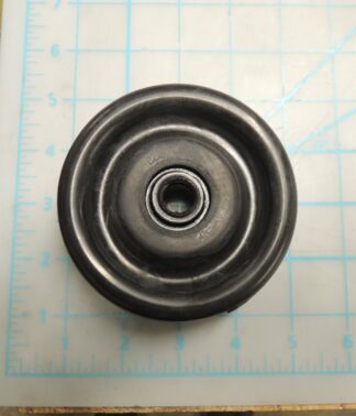 VIBRATION-PROF RBER RING