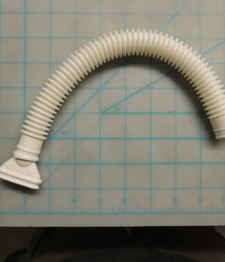 WATER INLET CORGTD HOSE ASS