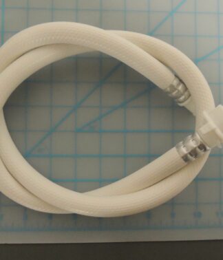DTT420 COUPLER/INLET HOSE ASSY