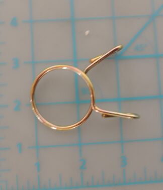 DRAIN HOSE CLAMP
