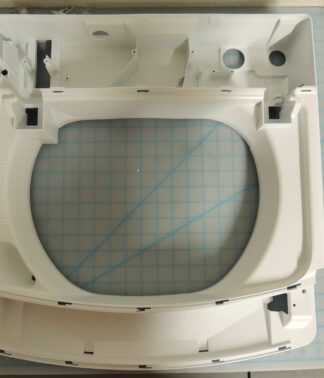 DWM99W TOP COVER
