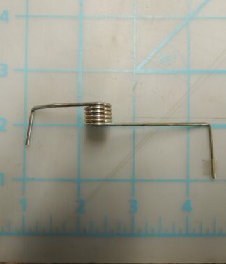 DWM99W COVER SPRING
