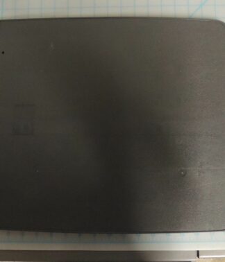 DWM BOTTOM ENCLOSURE