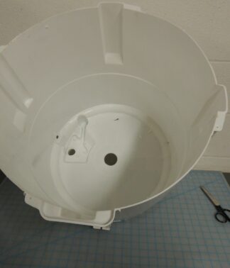 WASHING MACHINE OUTER TUB