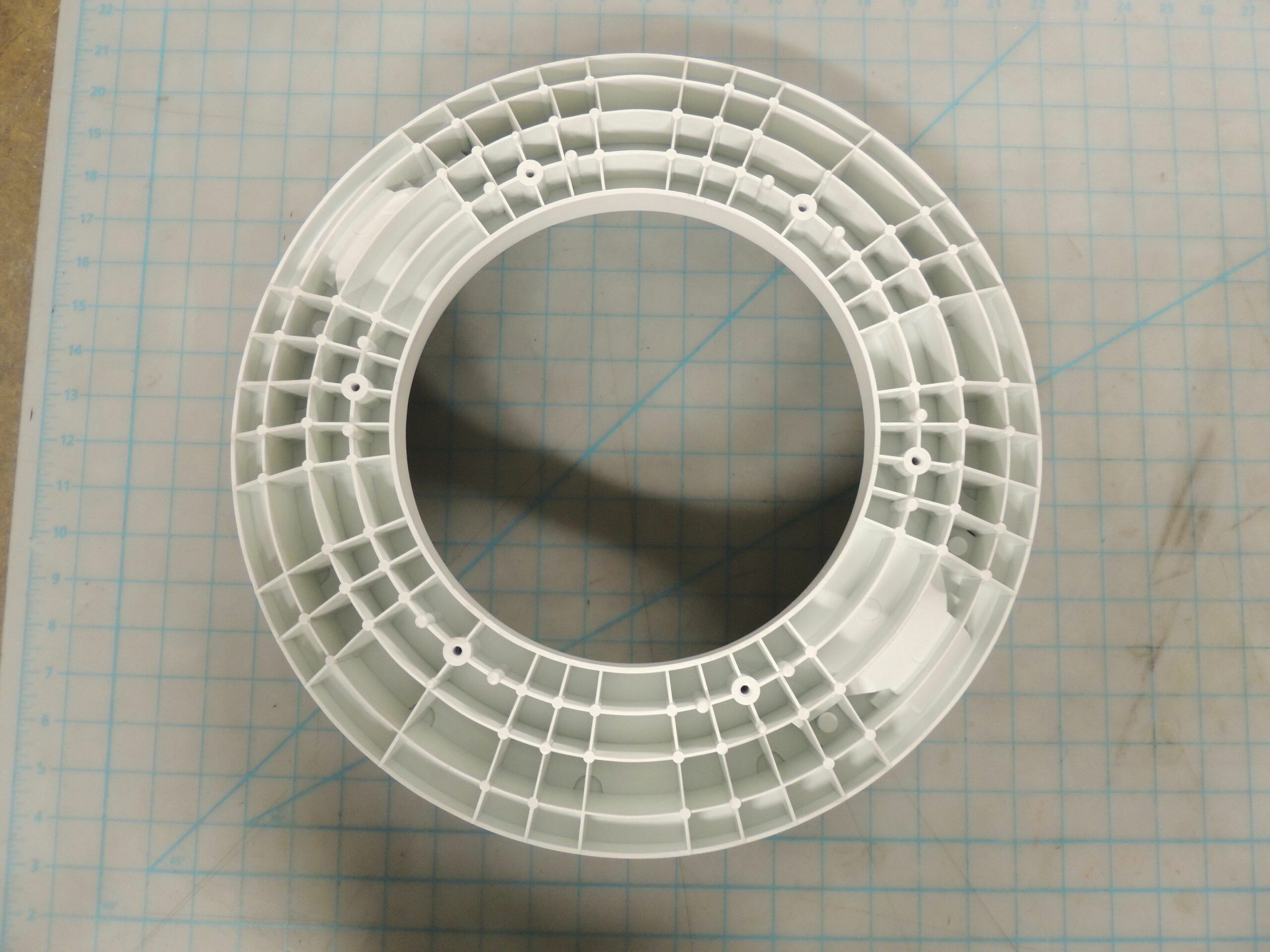 43602745 INNER BASKET BOTTOM