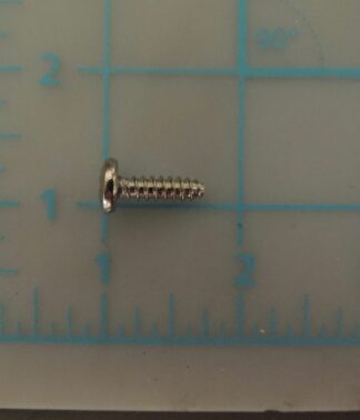 DWM LOCKED SCREW