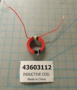 INDUCTIVE COIL