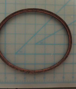 WASHING MACHINE BELT