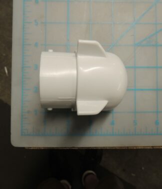 TOP COVER OF AGITATOR