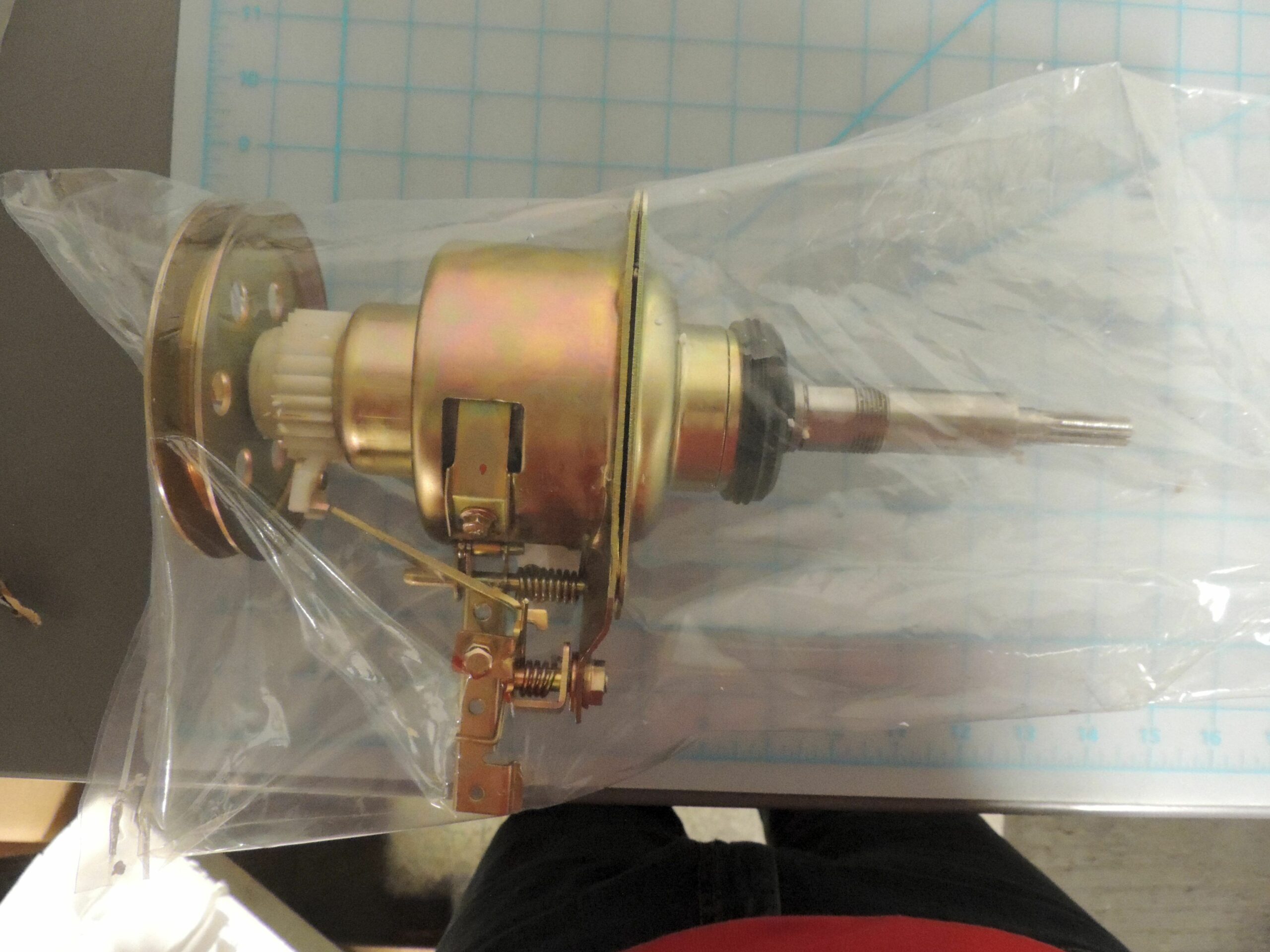 43605356 WASHINGM CLUTCH (TRANSMISSION)