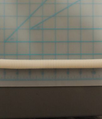 DWM WATER FILL HOSE