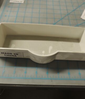 WAR488 UPPER STORAGE BIN