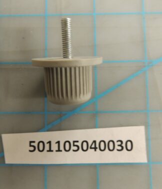 ADJUSTABLE LEG