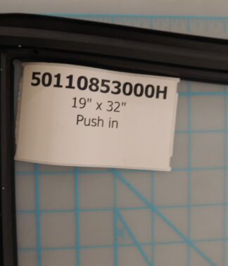 door seal