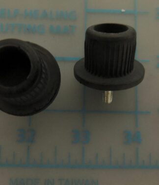 adjustable foot
