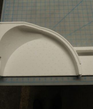 DAC FOAM (PRPELER HOUSNG CVR)