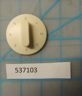 THERMOSTAT KNOB