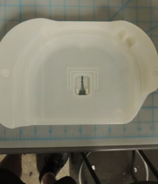 DRIP TRAY