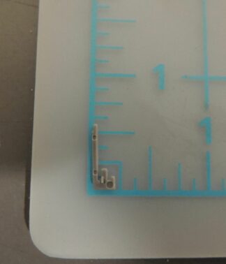 DWM5500W TIMER INSERT