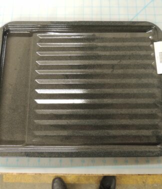 DGR468W BROILER PAN