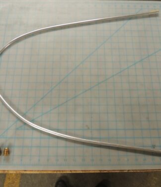 DGR2458W OVEN SUPPLY TUBING