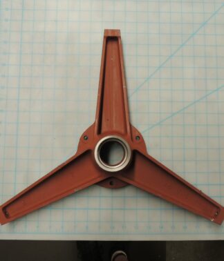 DWM5500W BEARING SUP FRAME