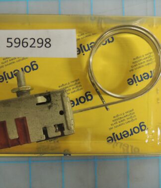 DWC450W THERMOSTAT