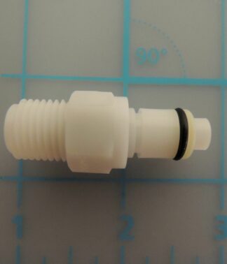 DPAC (ALL) MALE QUICK CONNECT