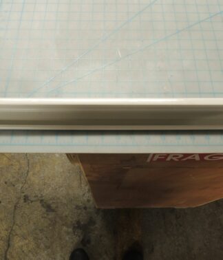DAC6003/7003/8003 TOP CHANNEL