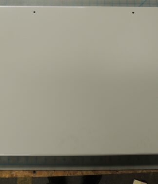 DGR554 OVEN DOOR PANEL