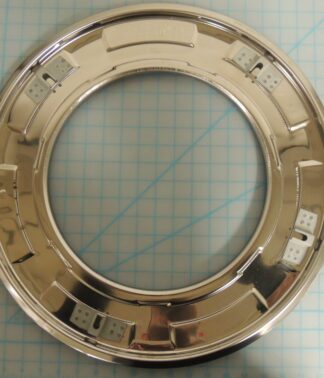 DWM5500W STAINLESS STEEL TUB