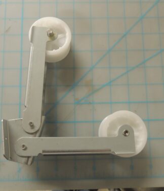 DCD5505W IDLER PULLY