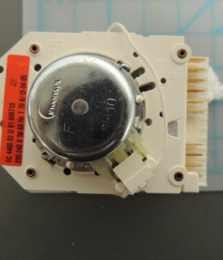 DWM5500W TIMER
